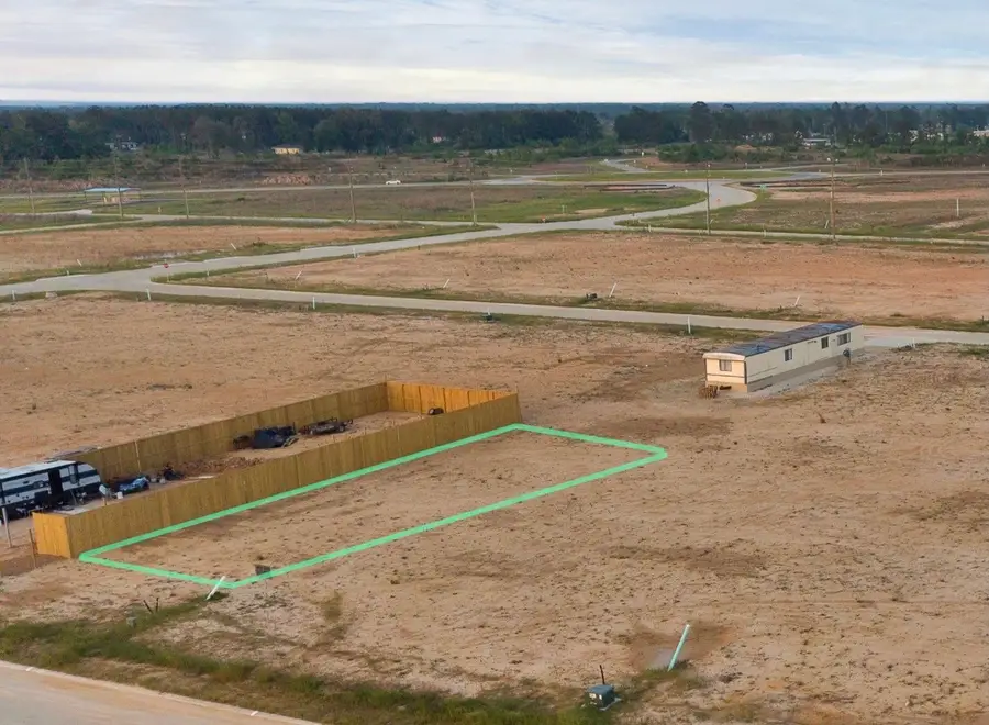 444 Road 592003, Cleveland, TX 77327 - #2