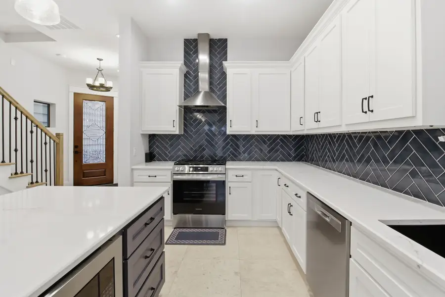 406 Fenn Street #A, Houston, TX 77018 - Image #2