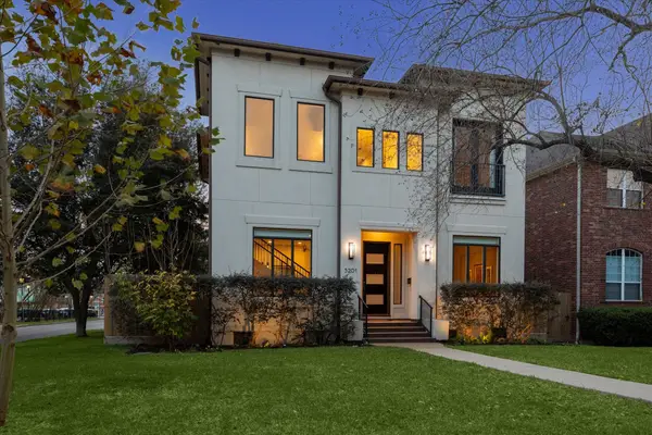 5201 Linden Street, Bellaire, TX 77401