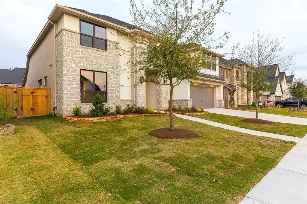 4415 Windy Oaks Drive, Fulshear, TX 77494 - #1