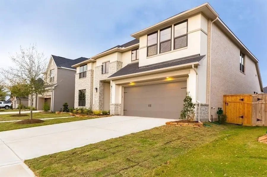 4415 Windy Oaks Drive, Fulshear, TX 77494 - #2