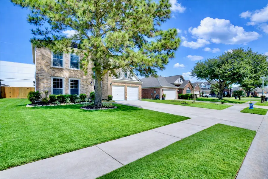 6419 Gusty Trail Lane, Houston, TX 77041 - #3