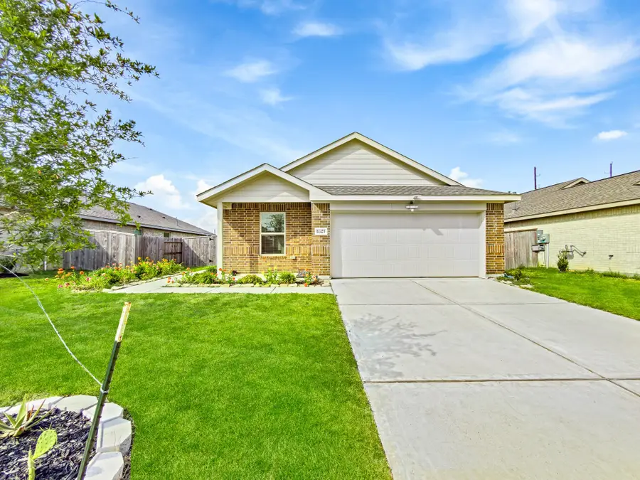 14423 Woodcott Warren Way, Rosharon, TX 77583 - Image #2