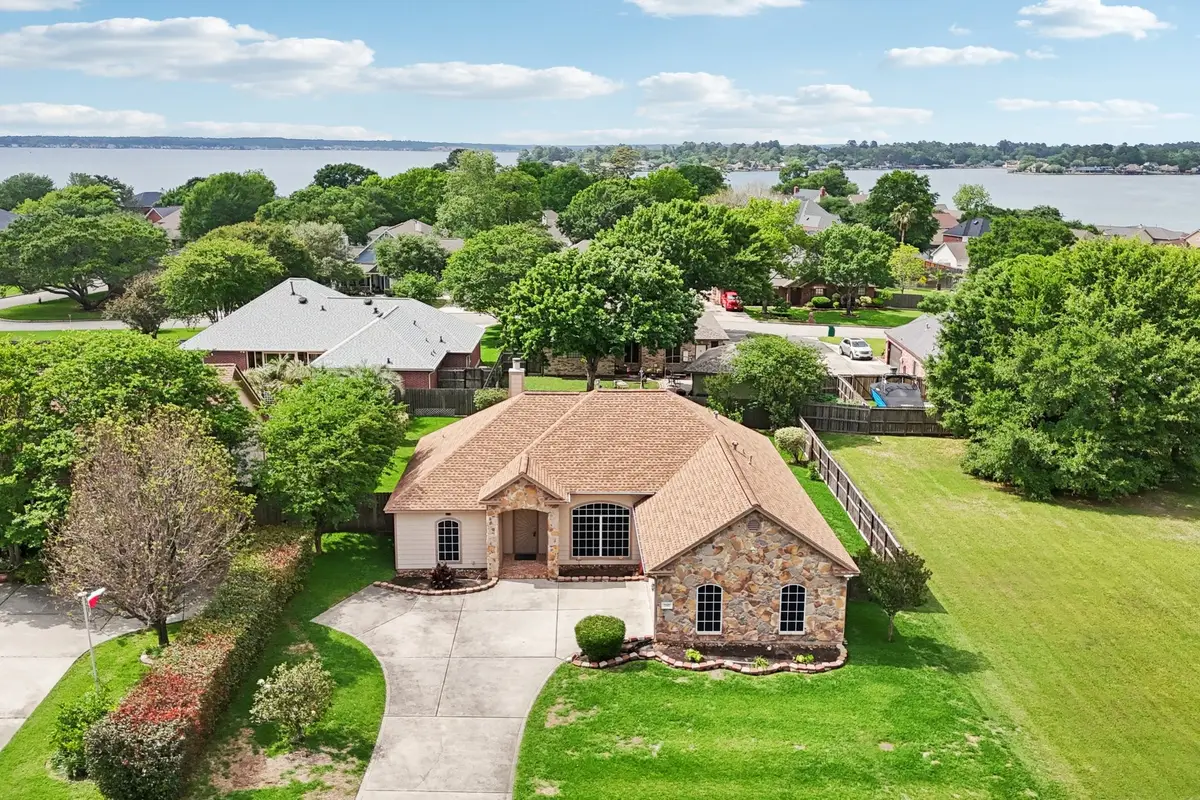 7187 Edgewater Drive, Willis, TX 77318 - #1