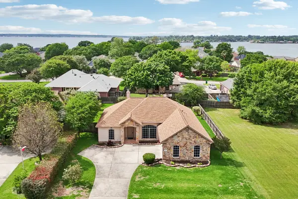 7187 Edgewater Drive, Willis, TX 77318