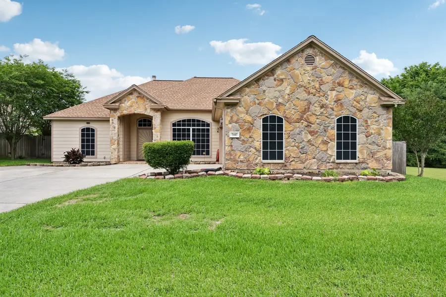 7187 Edgewater Drive, Willis, TX 77318 - #2