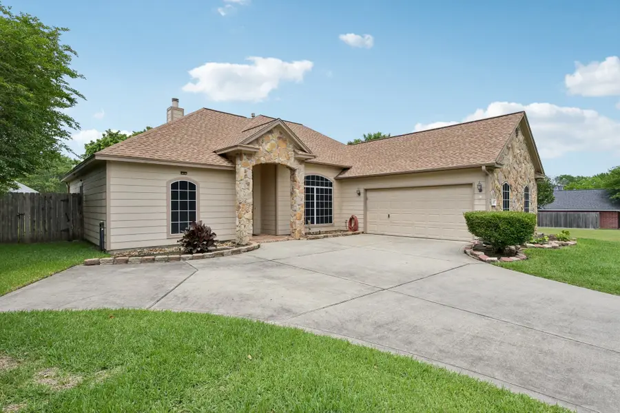 7187 Edgewater Drive, Willis, TX 77318 - #3