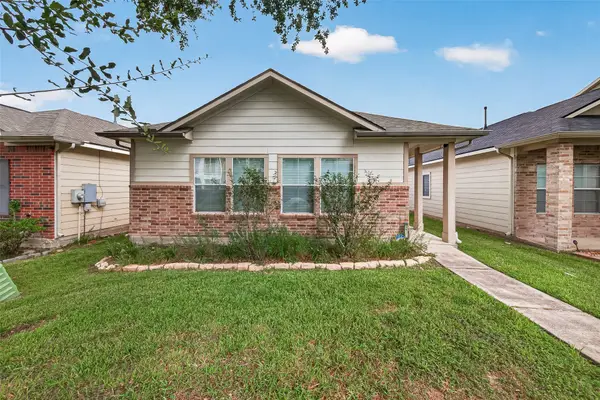 11747 Jelicoe Drive, Houston, TX 77047