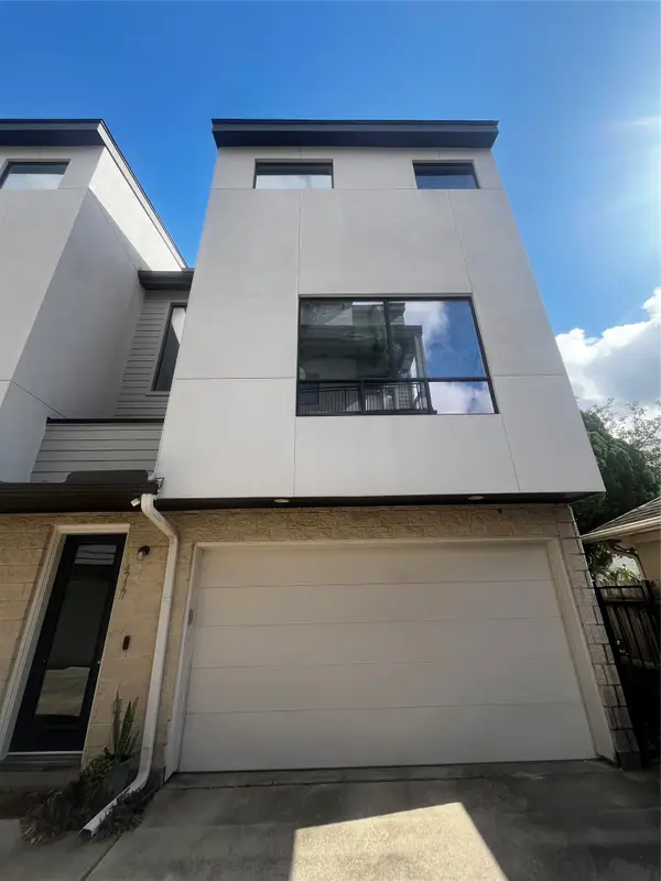 4717 Caroline Street, Houston, TX 77004