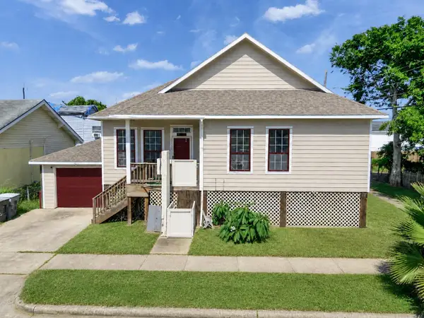 1510 36th Street, Galveston, TX 77550
