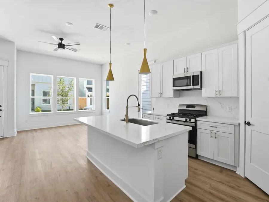 8918 Sunshine Laverne Lane, Houston, TX 77080 - #3