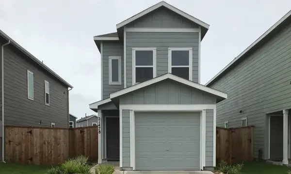 3603 Duplet Avenue, Conroe, TX 77306