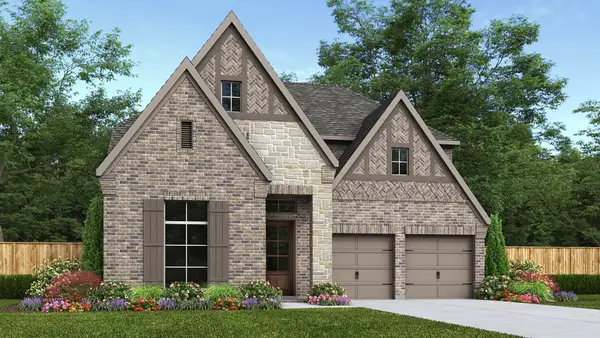 8911 Creaky Wheel Way, Montgomery, TX 77316