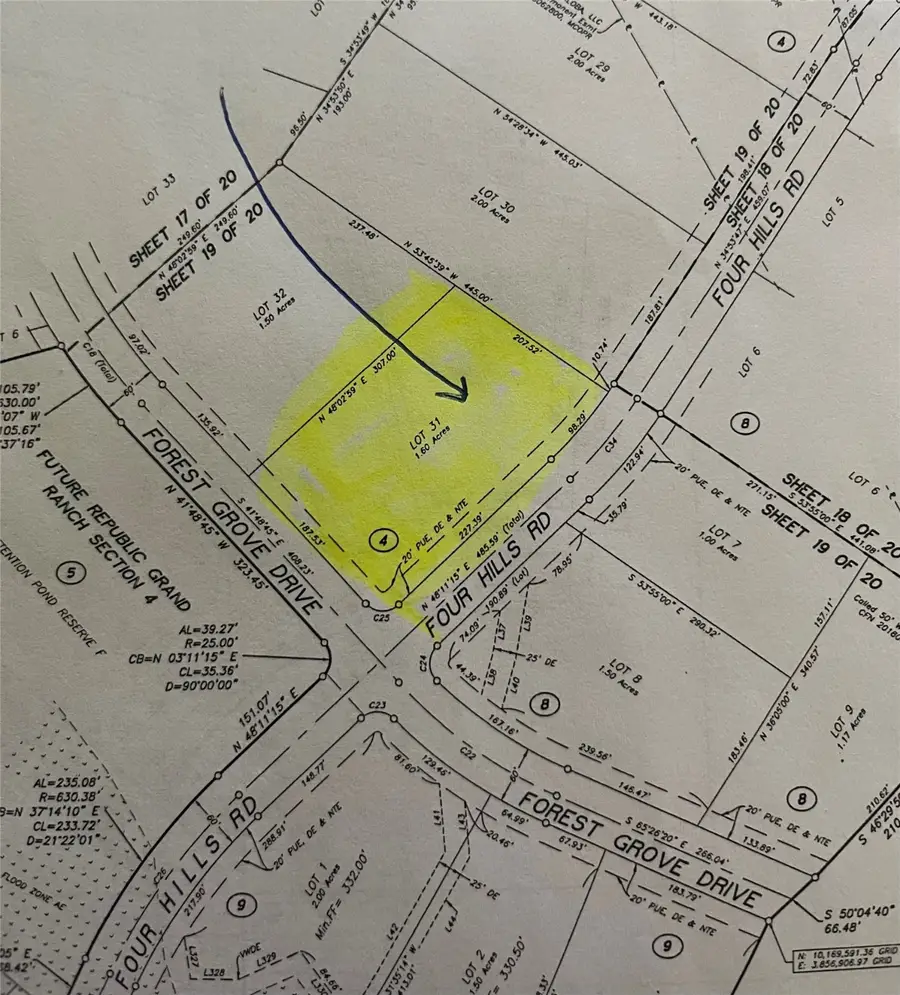 15508 Forest Grove Drive, Willis, TX 77378 - Image #2