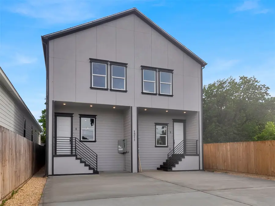 1311 E 33rd Street, Houston, TX 77022 - #3