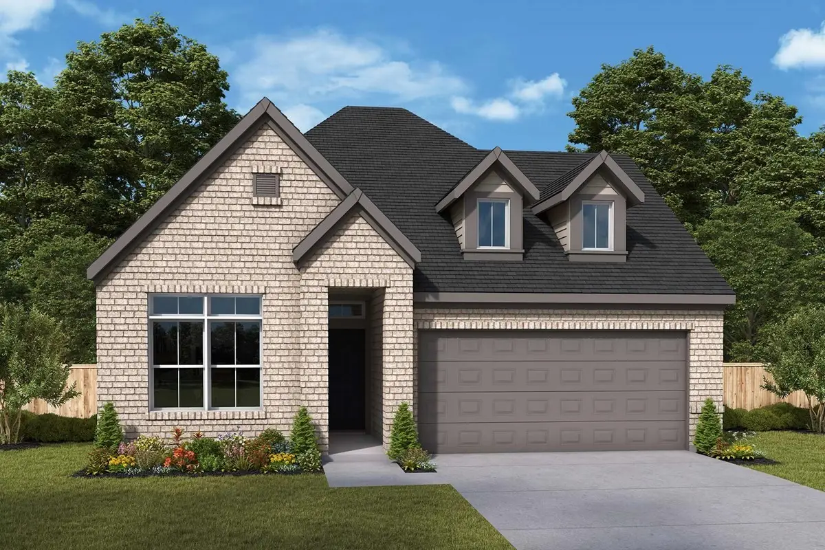 6127 Renoir Lane, Manvel, TX 77578 - #1