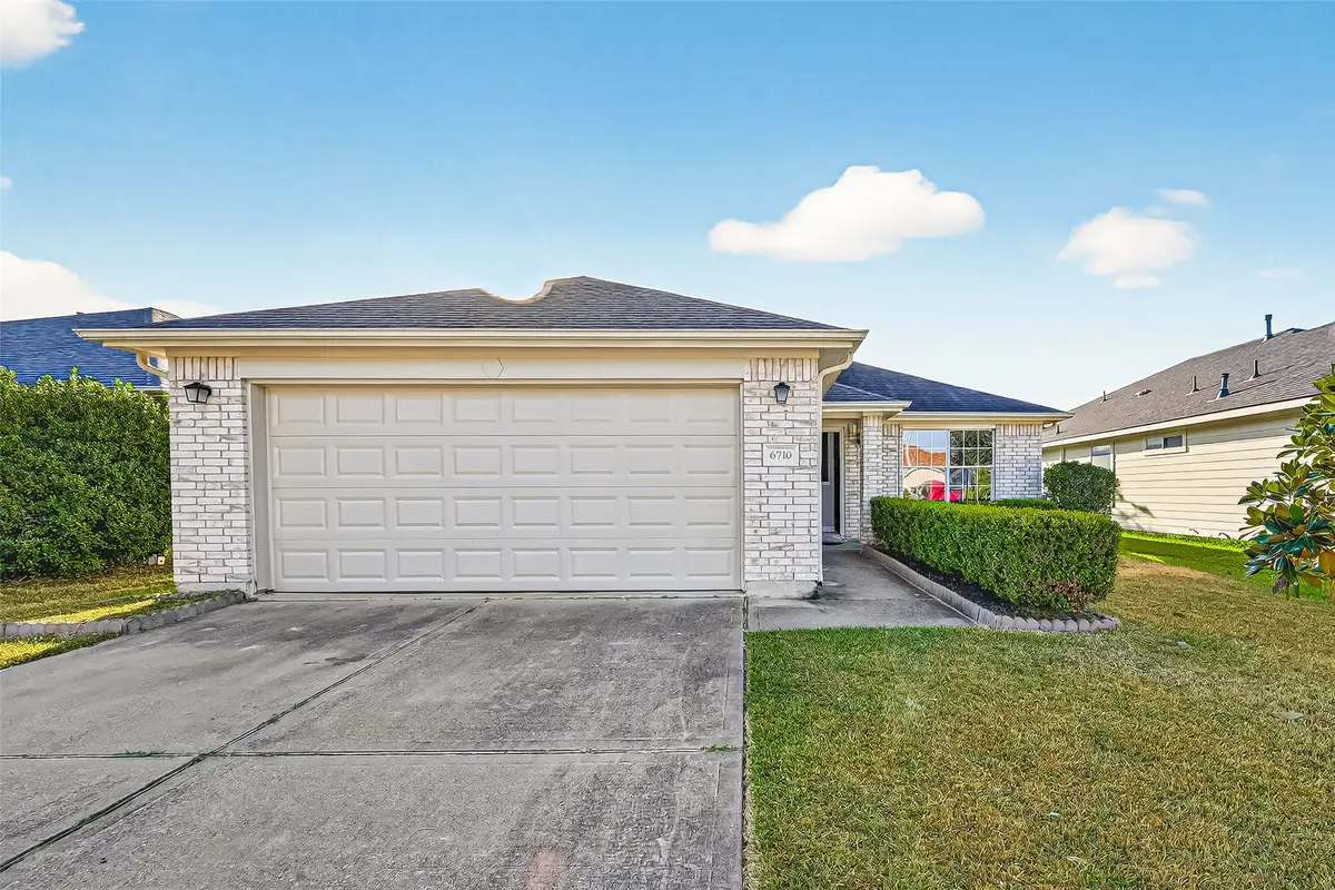 6710 Wellington Meadows Drive, Katy, TX 77449 - #1
