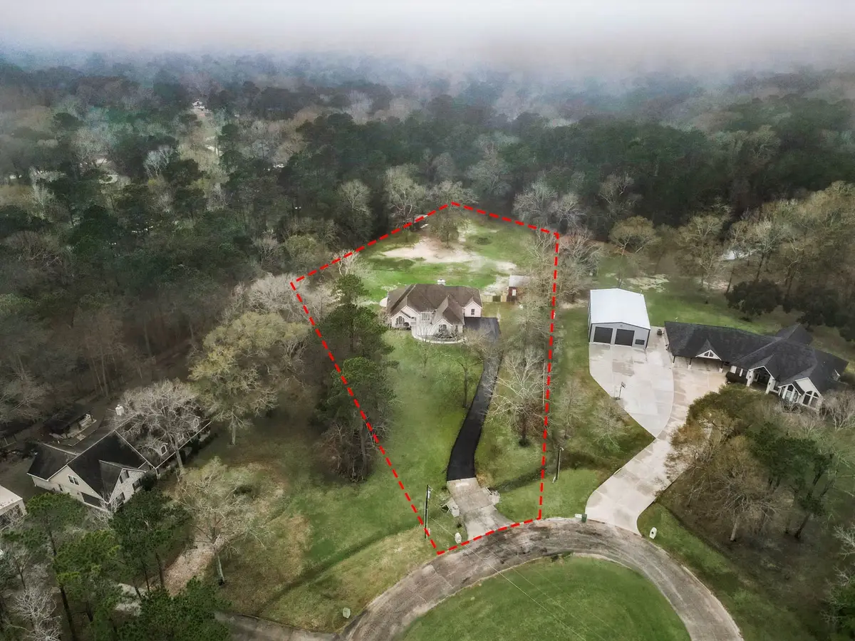 29103 Commons Forest Drive, Huffman, TX 77336 - Image #1