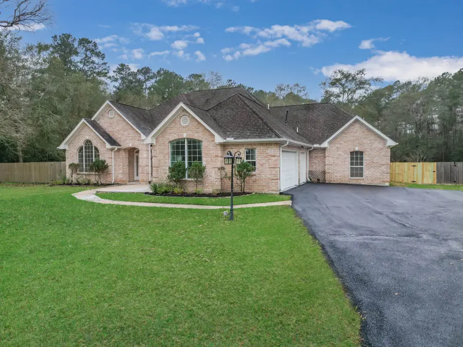 29103 Commons Forest Drive, Huffman, TX 77336 - Image #3