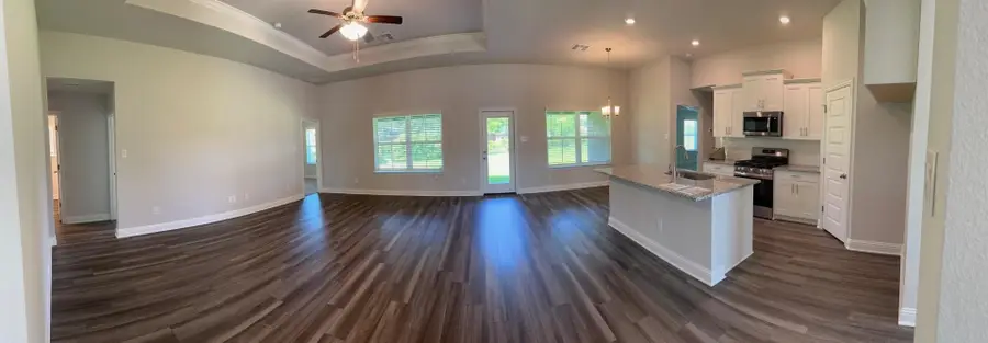 10 Gemstone Court, Angleton, TX 77515 - #2