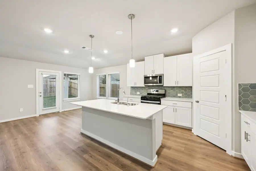 1657 Hopson Ranch Drive, Conroe, TX 77301 - #2