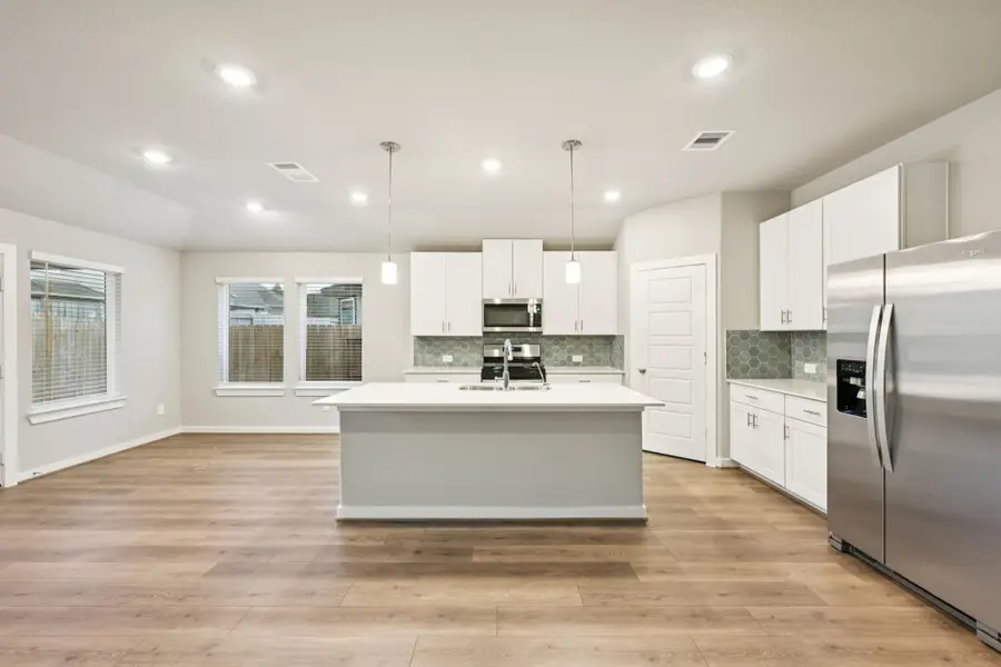 1657 Hopson Ranch Drive, Conroe, TX 77301 - #3