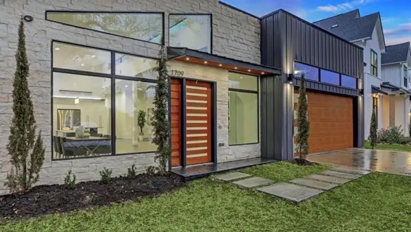 1709 Reverse Street, Houston, TX 77055