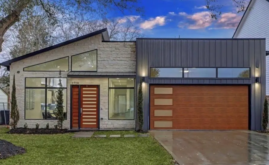 1709 Reverse Street, Houston, TX 77055 - #2