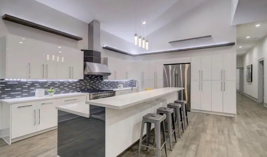1709 Reverse Street, Houston, TX 77055 - #3
