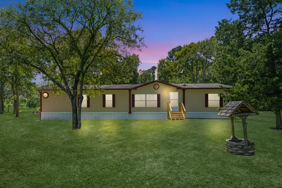 204 Mount Zion Road, New Waverly, TX 77358 - Image #2
