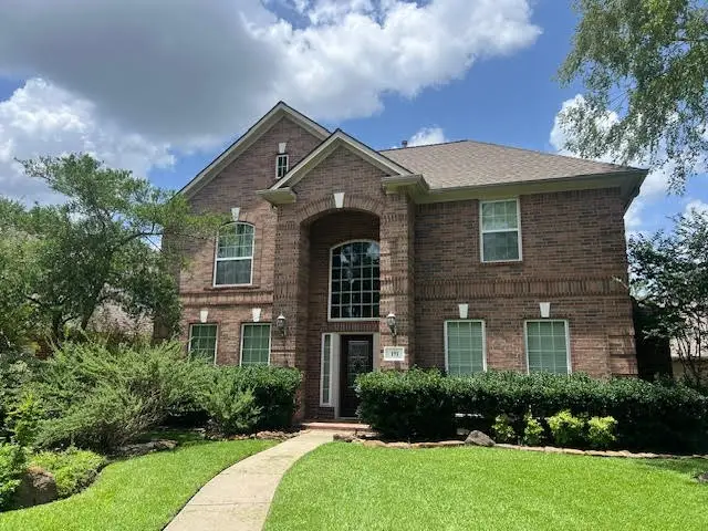 191 Golden Autumn Place, The Woodlands, TX 77384 - #1