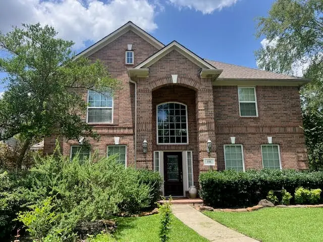 191 Golden Autumn Place, The Woodlands, TX 77384 - #2