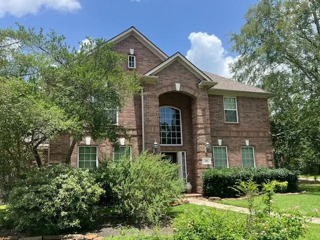 191 Golden Autumn Place, The Woodlands, TX 77384 - #3