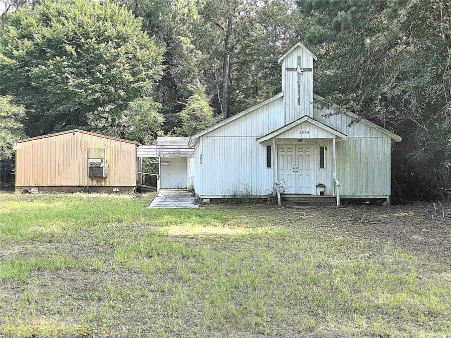 4850 Fm 2666 Road, Shepherd, TX 77371 - #2