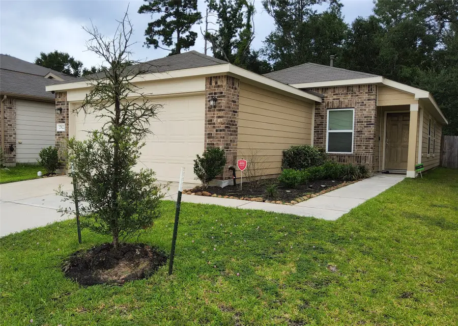 27622 Mesabe Drive, Magnolia, TX 77354 - Image #2