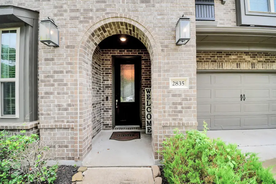 2835 Monarch Crossing, Missouri City, TX 77459 - #3