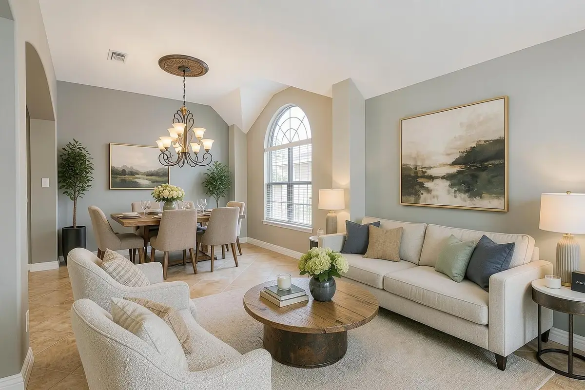18810 Walden Forest Drive, Humble, TX 77346 - #1