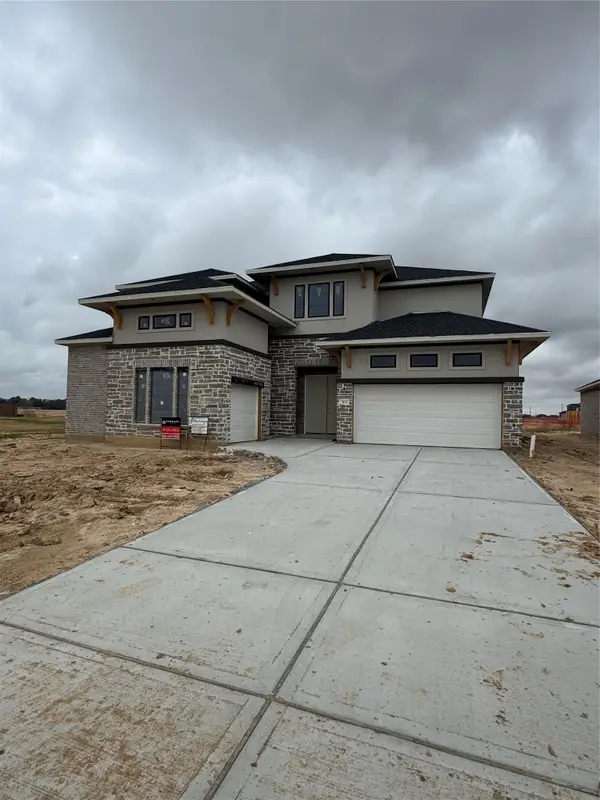 3611 Blue Mistflower, Katy, TX 77493