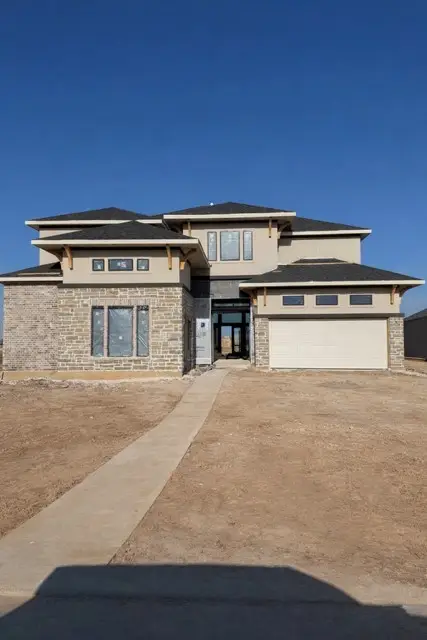 3611 Blue Mistflower, Katy, TX 77493 - #2