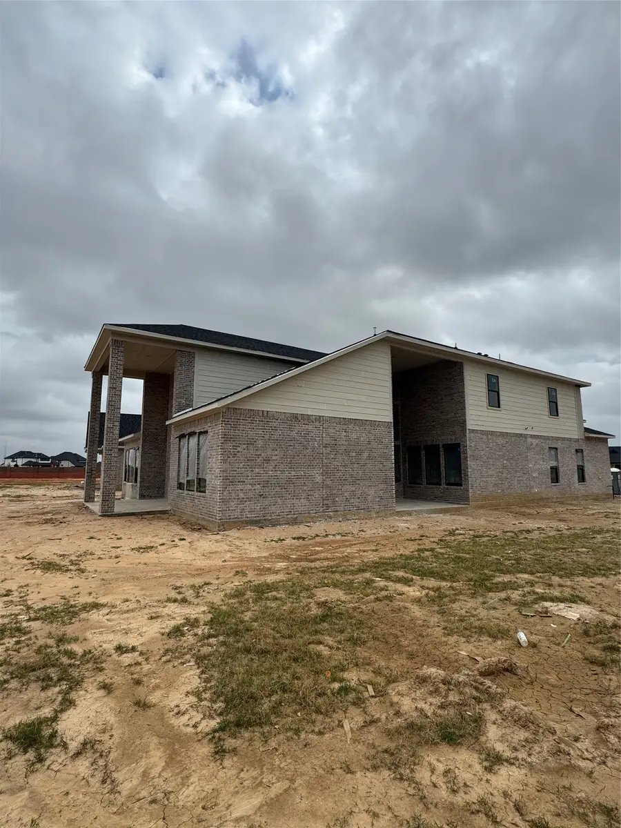 3611 Blue Mistflower, Katy, TX 77493 - #3