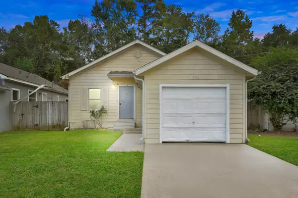 11954 Greensbrook Forest Drive, Houston, TX 77044