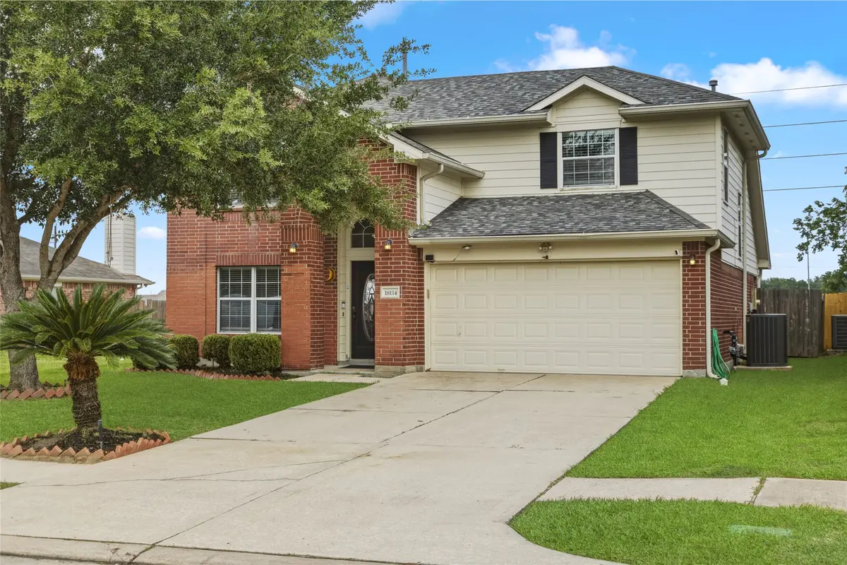 18114 Crestglen Court, Richmond, TX 77407 - #1