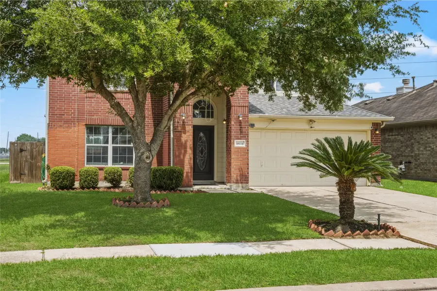 18114 Crestglen Court, Richmond, TX 77407 - #3