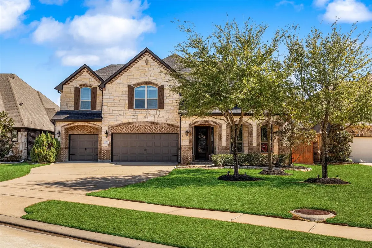 18702 Hardy Trace Drive, Tomball, TX 77377 - #1