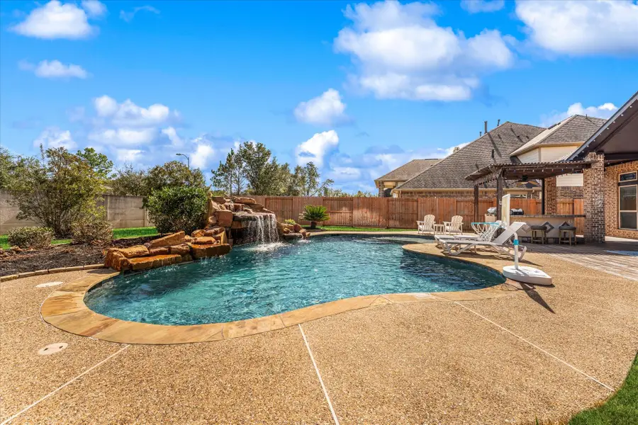 18702 Hardy Trace Drive, Tomball, TX 77377 - #2