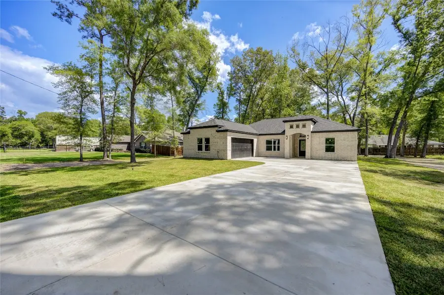 390 N Linnwood, Woodbranch, TX 77357 - #3