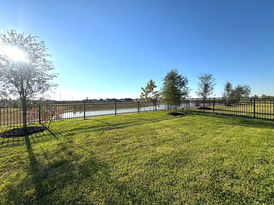 6007 Bella Breeze Drive, Katy, TX 77493 - #2