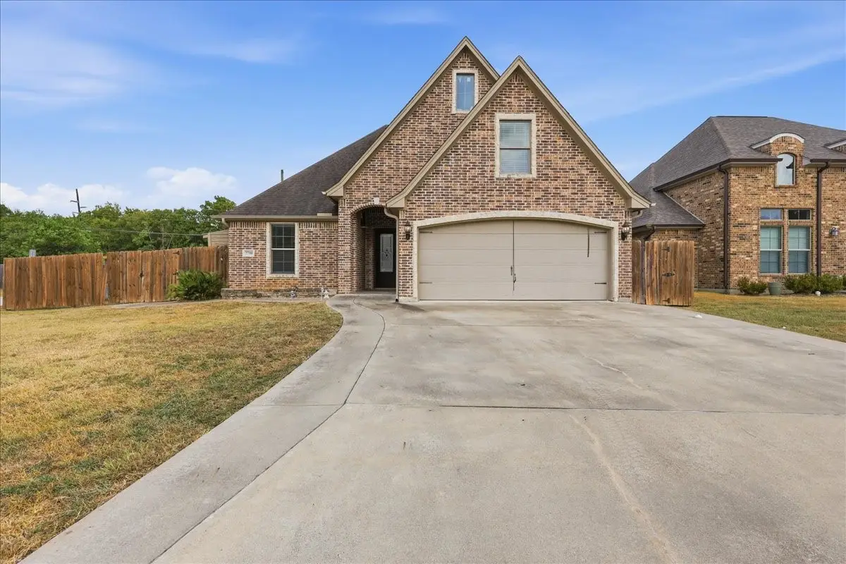 7790 Quail Court, Beaumont, TX 77713 - #1