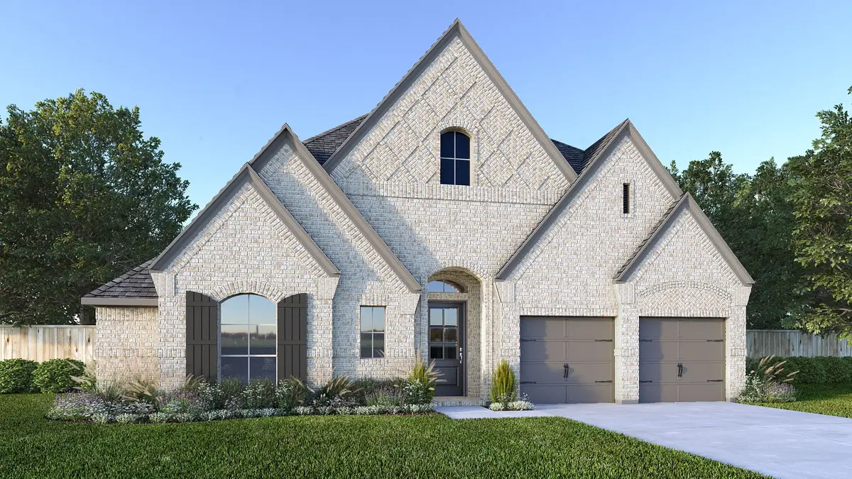 21935 Gateway Arch Drive, Porter, TX 77365 - #1