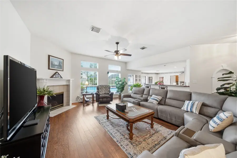 2303 Dogwood Street, League City, TX 77573 - #3